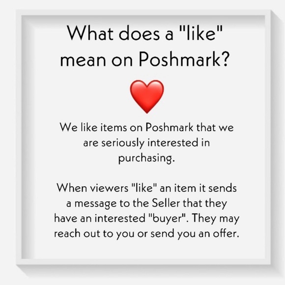 Meet your 5 Star Posh Seller ♥️ - Picture 4 of 6